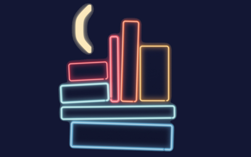 Noche de las librerías | Nueva edición