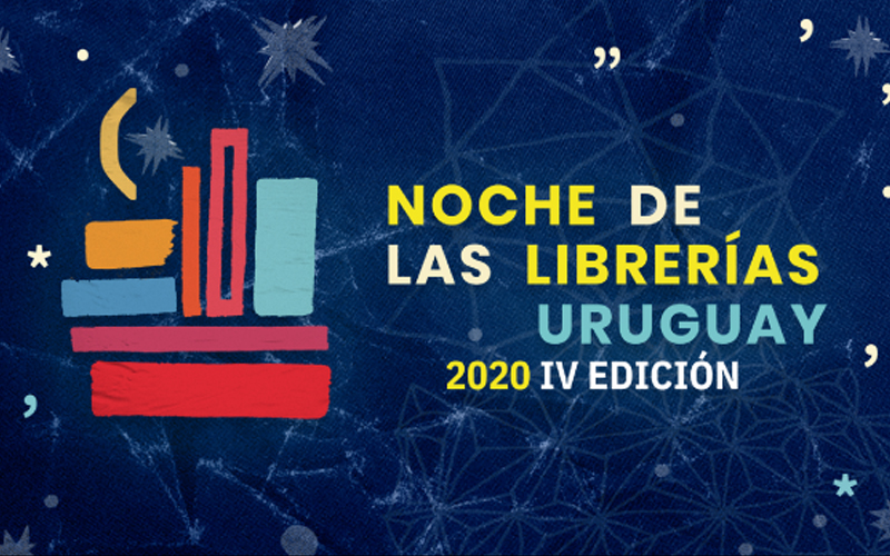 Noche de las librerías 2020