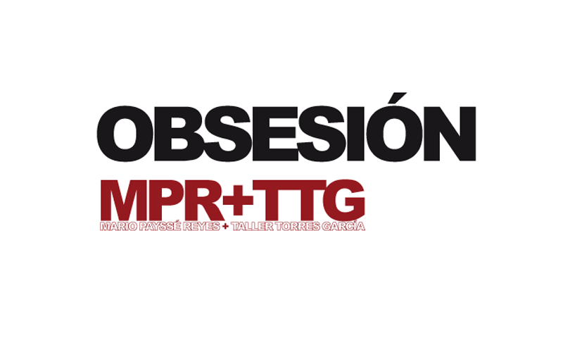 Obsesión | MPR+TTG