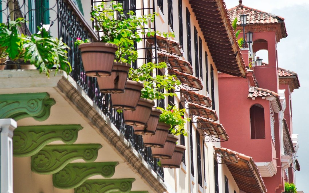 La Ruta del Patrimonio