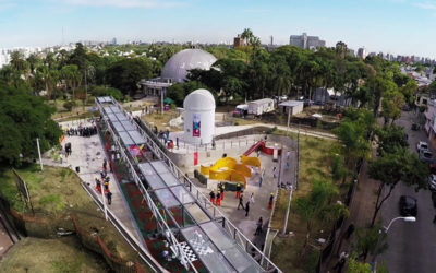 Día del Arquitecto – Homenaje a los colegas