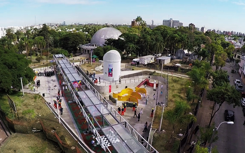 Día del Arquitecto – Homenaje a los colegas