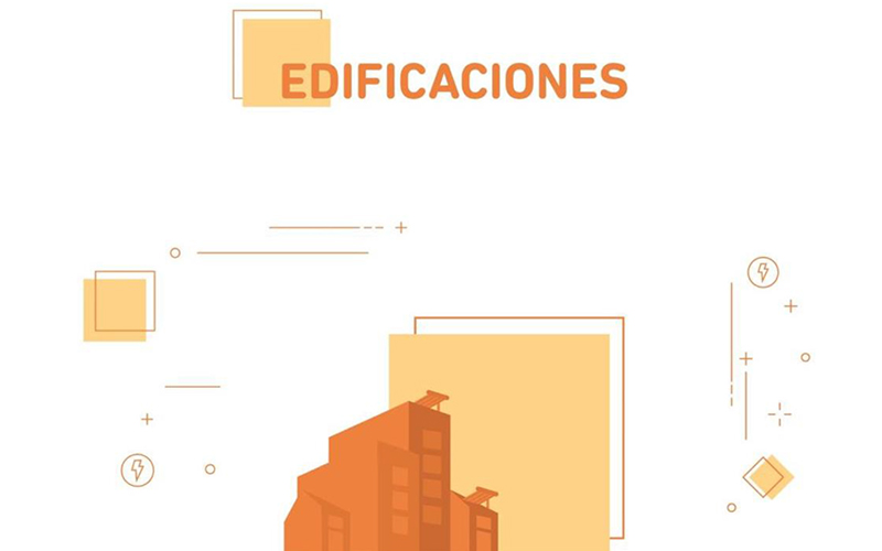 Categoría Edificaciones | Premio Nacional de Eficiencia Energética