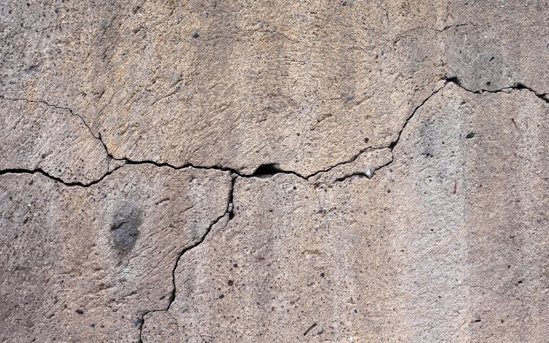 PATOLOGÍAS ESTRUCTURALES. Relevamiento, Diagnóstico e Informes