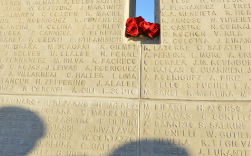 Memorial Penal de Libertad