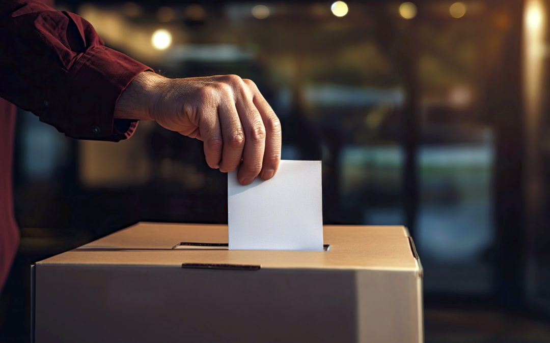 Elección de Autoridades de SAU: conocé más sobre la forma de votación