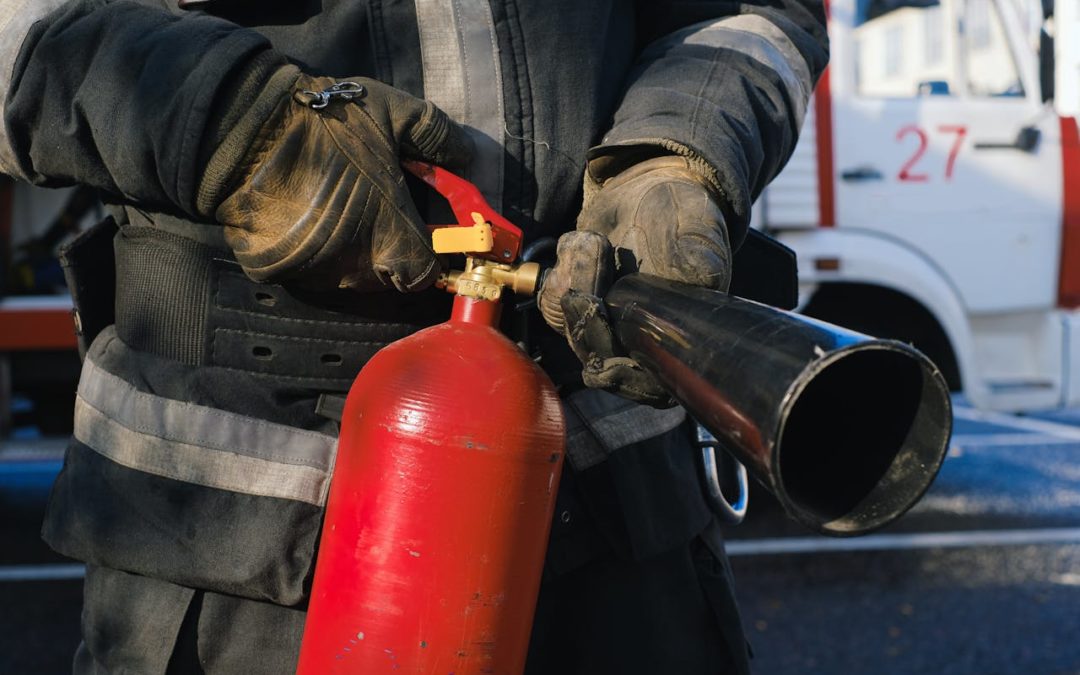 Próximo jueves: instancia de diálogo ante la nueva plataforma de gestión de autorizaciones de Bomberos