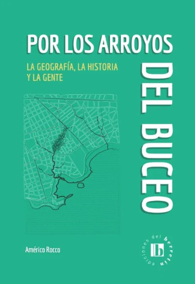 Por los arroyos del Buceo