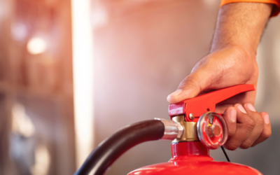 Aproximación a la Gestión Integral de proyectos contra incendio – 2da edición