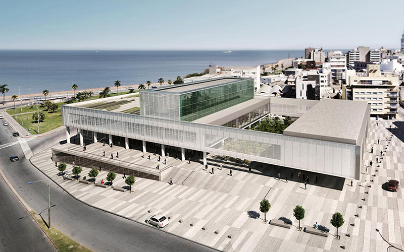 Día del Arquitecto | Saludo