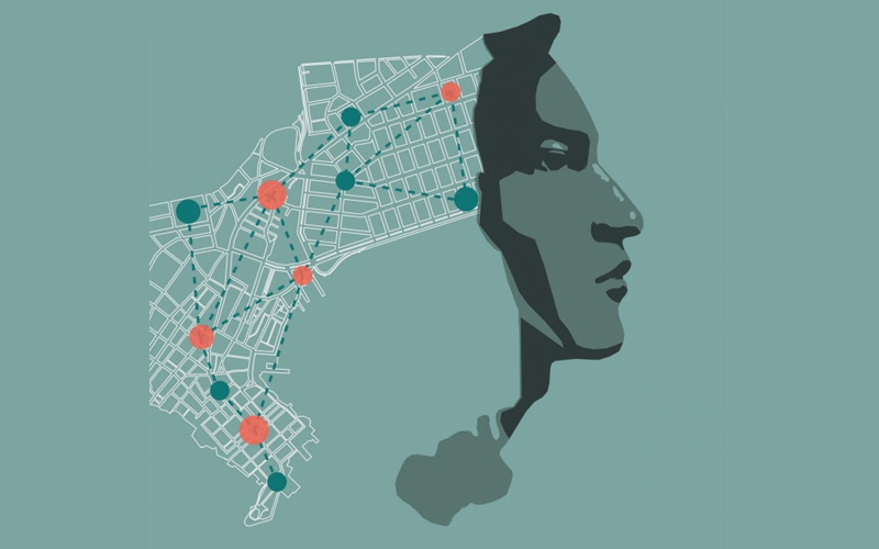 500 años de ciudad sensorial | Congreso Internacional de Patrimonio