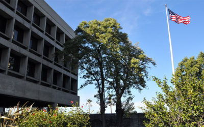 Convocatoria laboral | Embajada de Estados Unidos