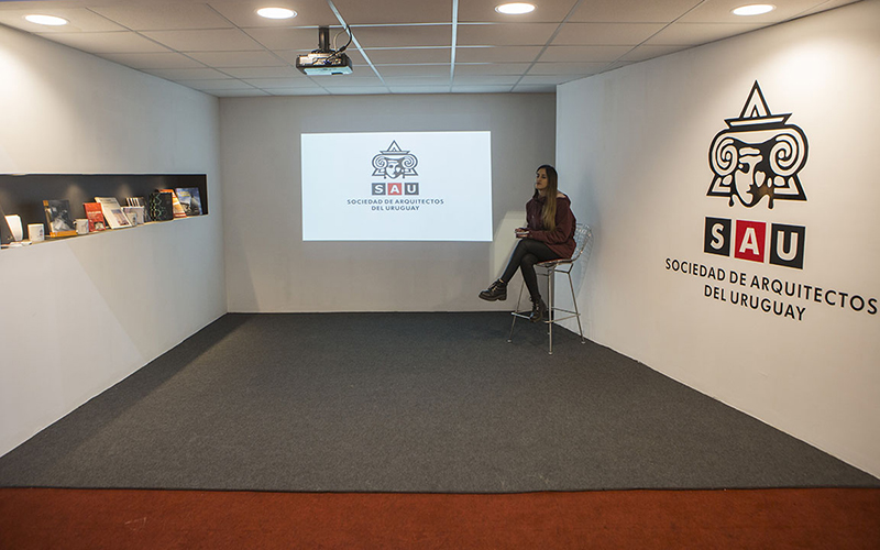 SAU presente en la Feria de la Construcción | Décima edición