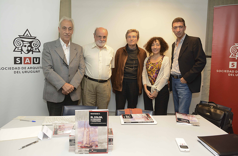 El Color, la Realidad y Nosotros, ¿Cómo Percibimos Nuestro Mundo? | Lanzamiento