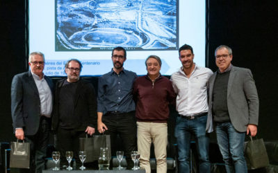 Lo que nos dejó el encuentro 2030: es posible un mundial en Uruguay?