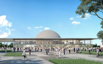 Expo 2030 Argentina | Resultados