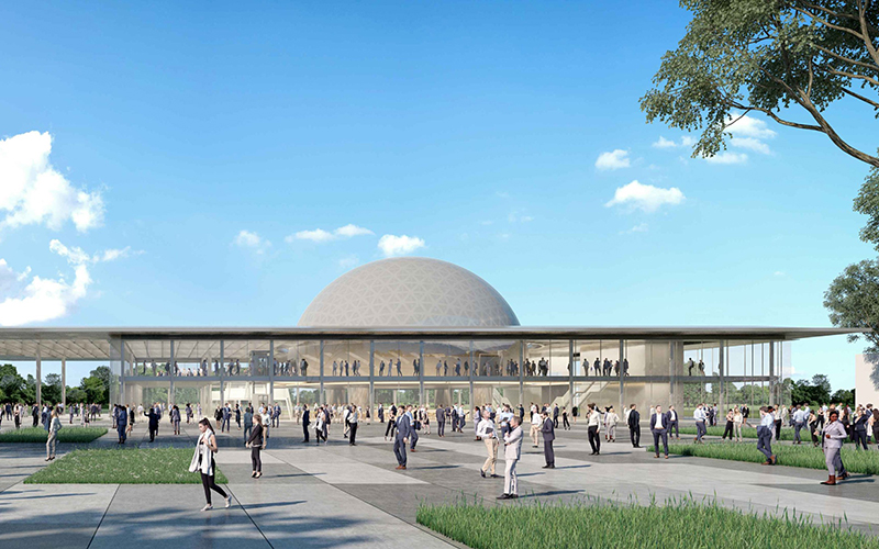 Expo 2030 Argentina | Resultados