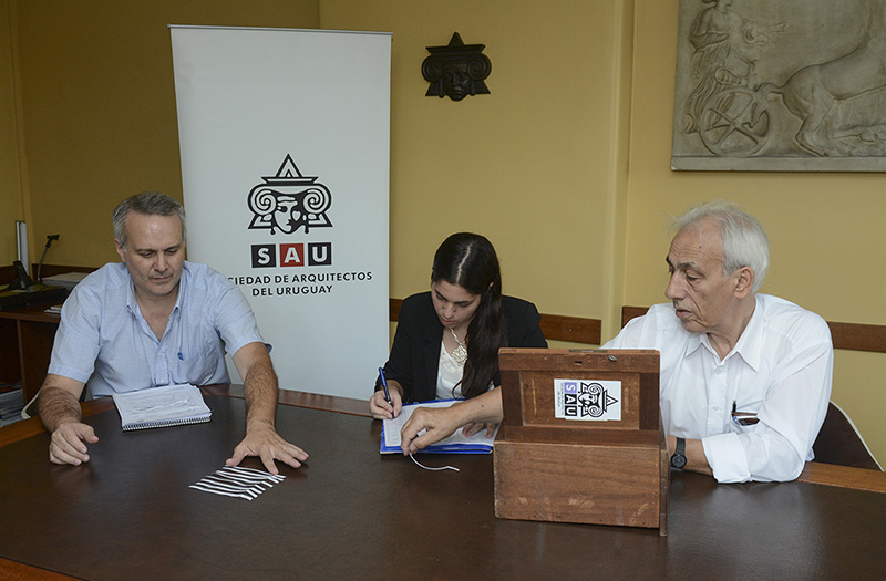 Covocatoria para Artigas, Paysandú, Río Negro y Soriano | Sorteo