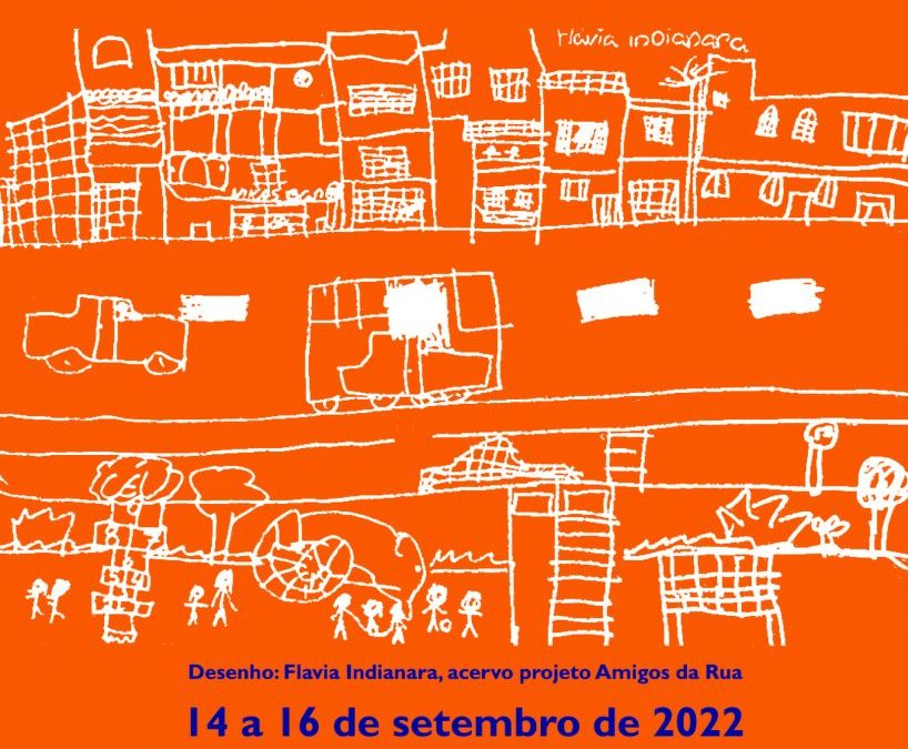 2ª edición del Seminario de Niños en la Ciudad