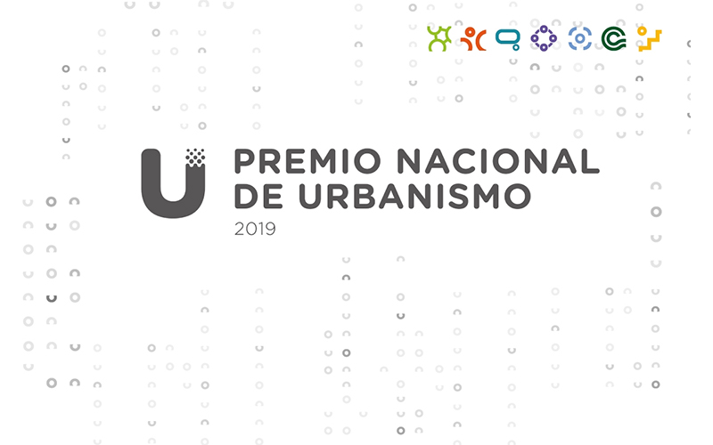 Premio Nacional de Urbanismo | Edición 2019