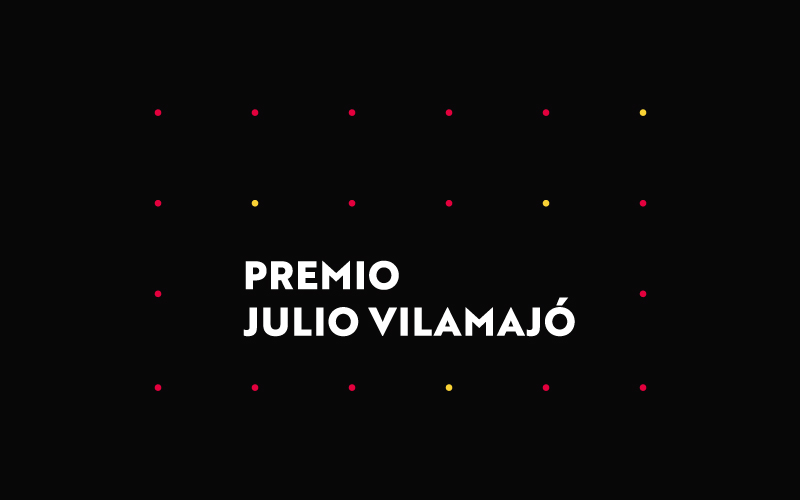 Premio Vilamajó | Convocatoria abierta
