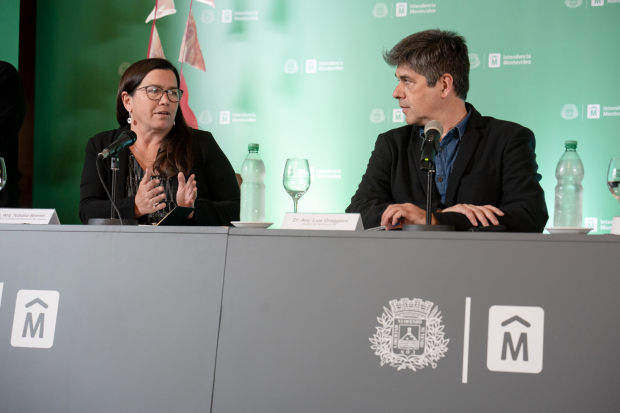 Concurso IM «Balcón del Cerro»
