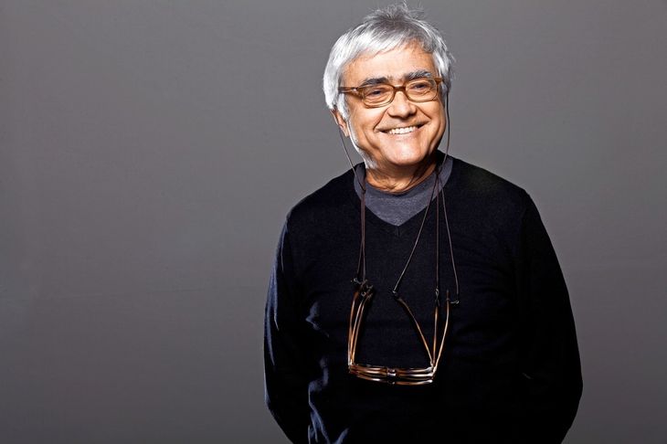 Adiós al arquitecto Rafael Viñoly