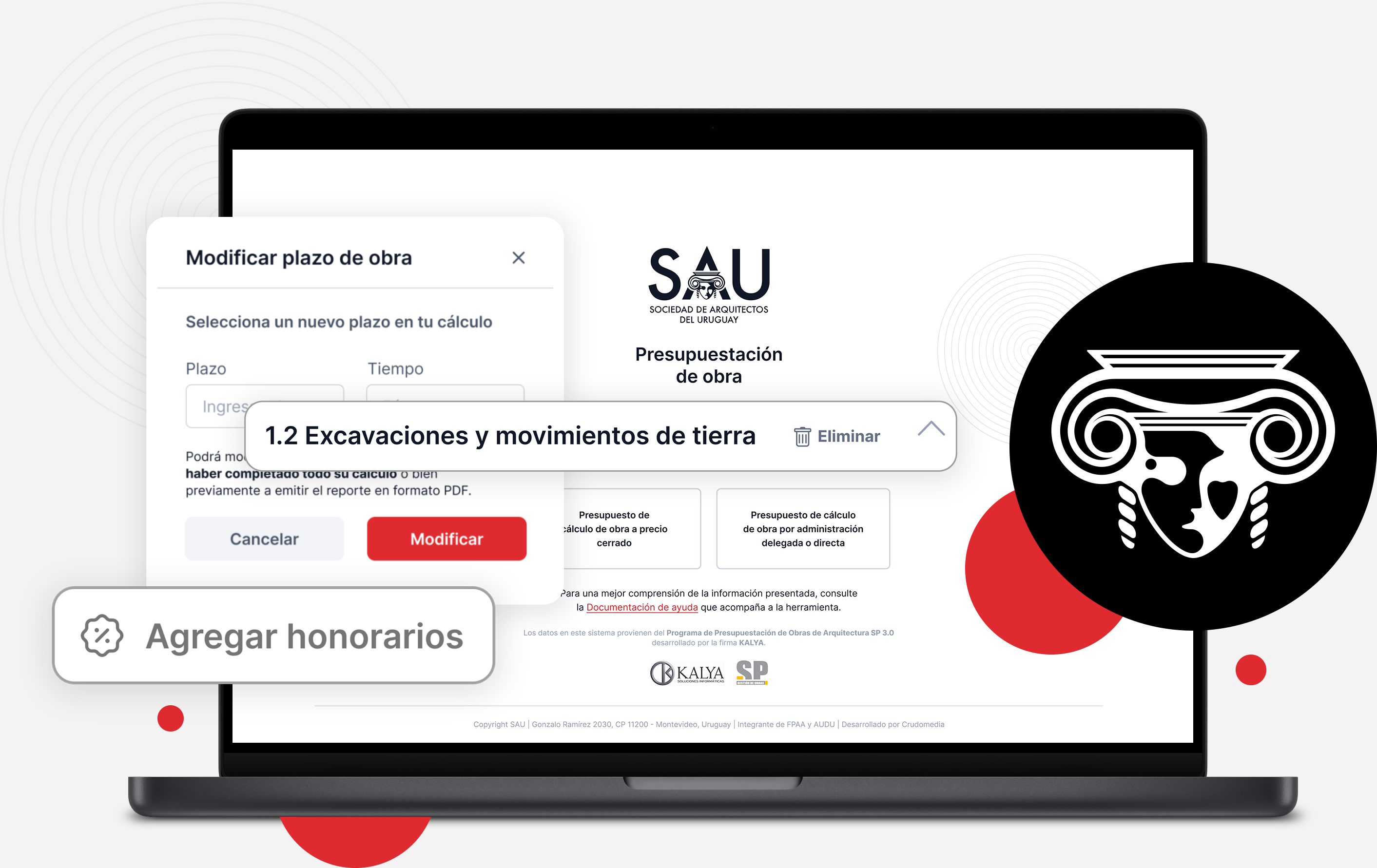 Presupuestación de Obra