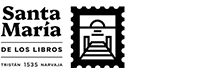 Santa Maria de los Libros