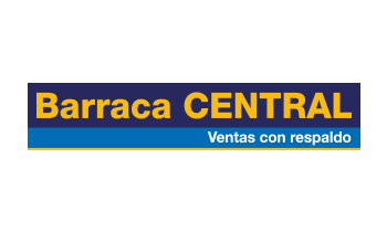 Barraca Central Barraca Central