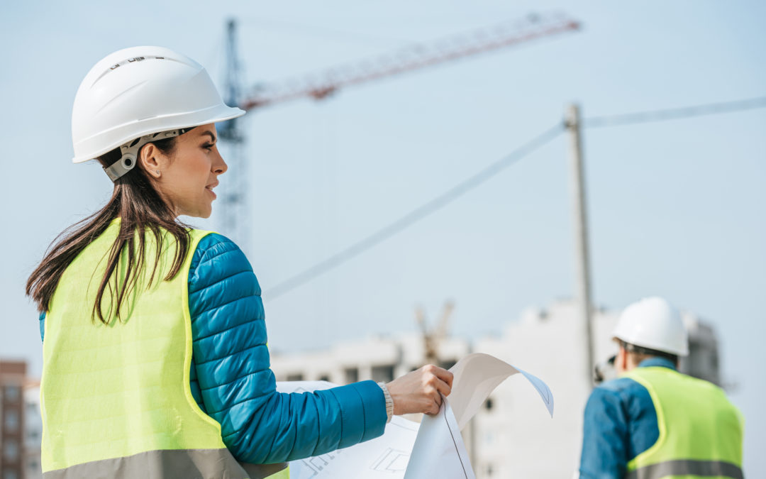 Este martes: capacitación sobre seguros para arquitectos y arquitectas