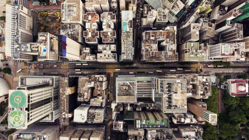 III Seminario de Urbanismo y Ambiente – ORT