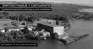 12/05 – Cierre de Inscripciones Simposio “PAISAJE Y CARTOGRAFÍA»
