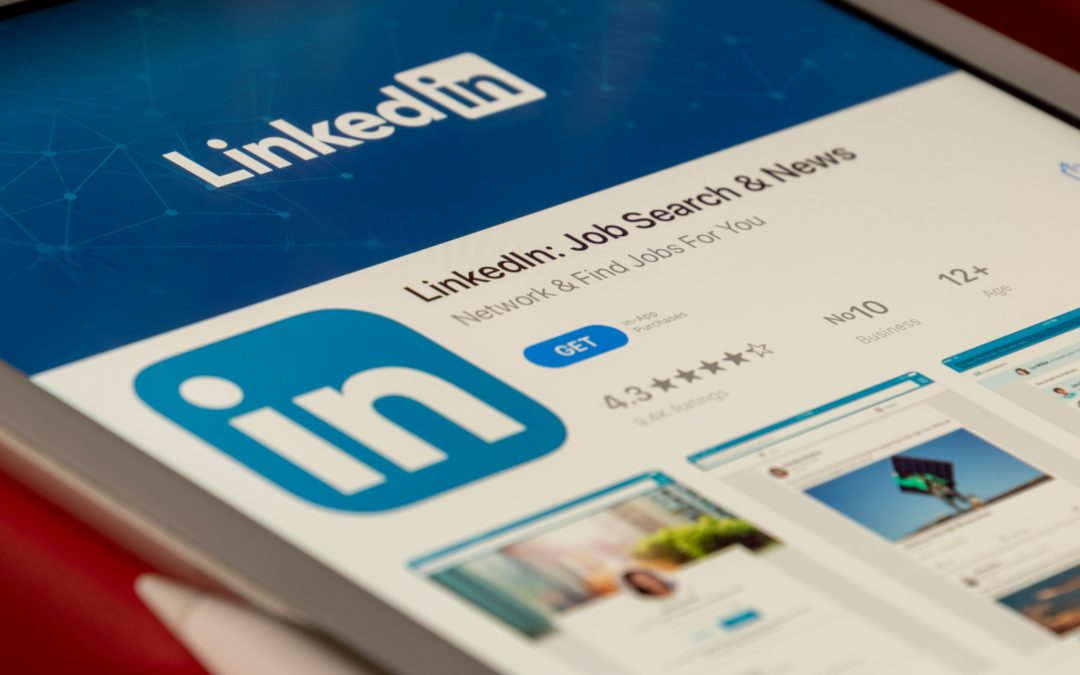 LinkedIn para Arquitectos