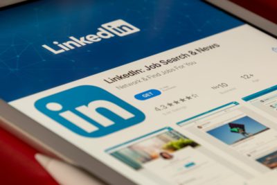 LinkedIn para arquitectos – perfil acelerado