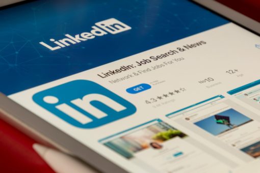 LinkedIn para arquitectos – perfil acelerado