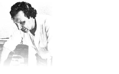 Diseñar lo común con y para la gente: un recuerdo para Edgardo Martínez (1941-2026)