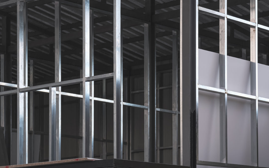 Steel Framing