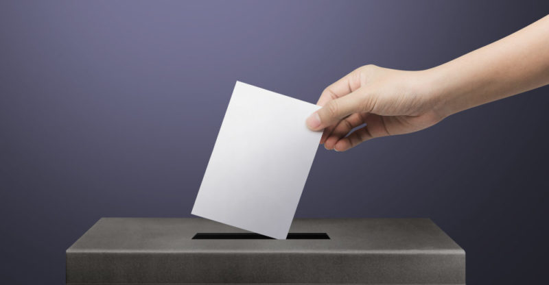 Este miércoles 4 de diciembre: Elección de Autoridades de SAU
