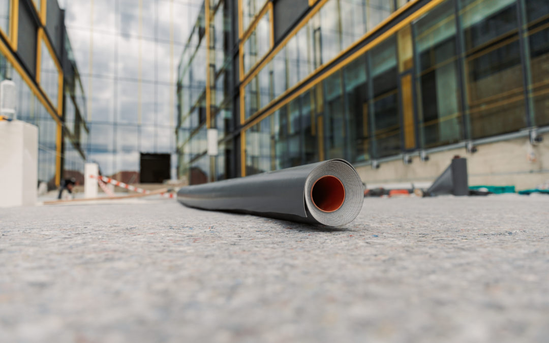 Impermeabilizaciones