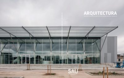 Salió la Revista Arquitectura de la SAU