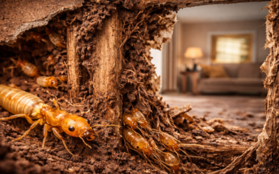 El enemigo silencioso de las construcciones