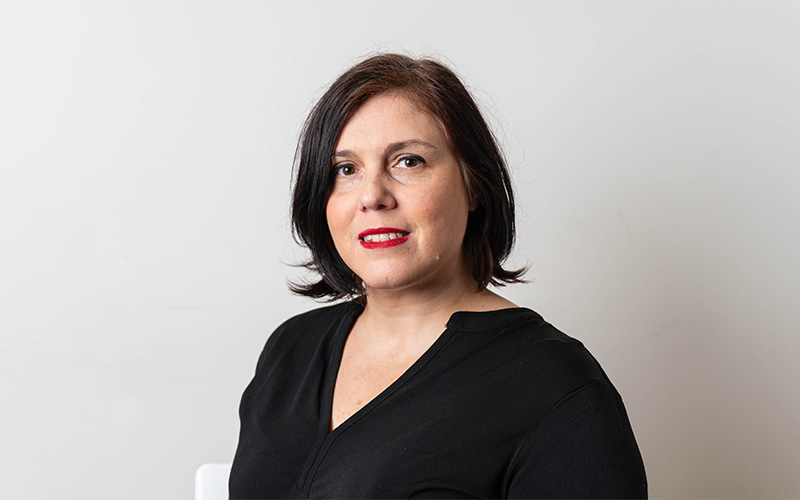 Alma Varela