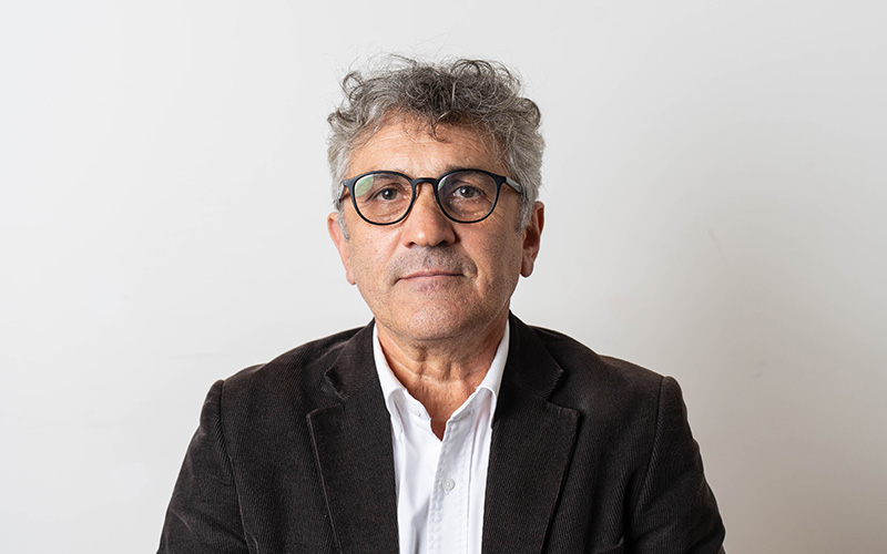Daniel Christoff
