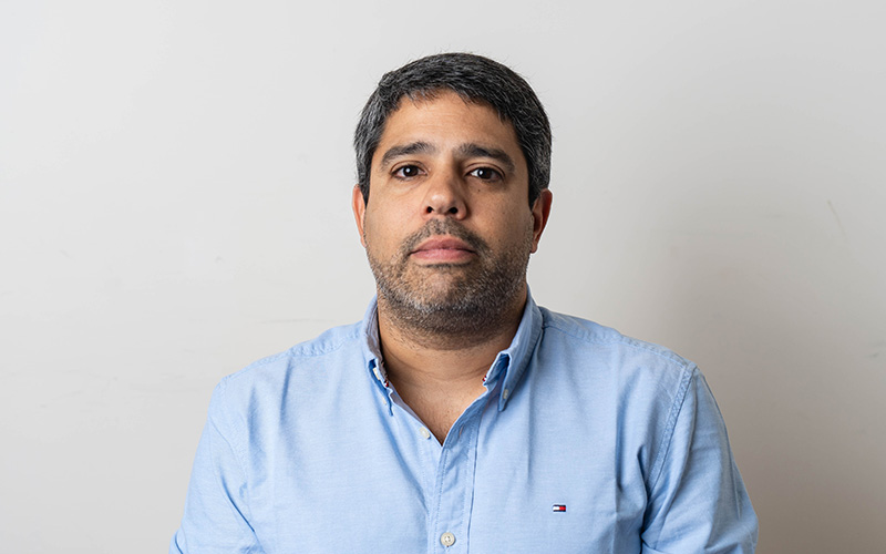 Francisco Gómez