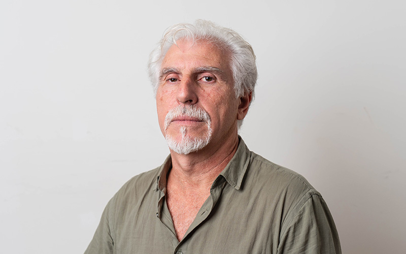 Arq. Leonardo Gómez