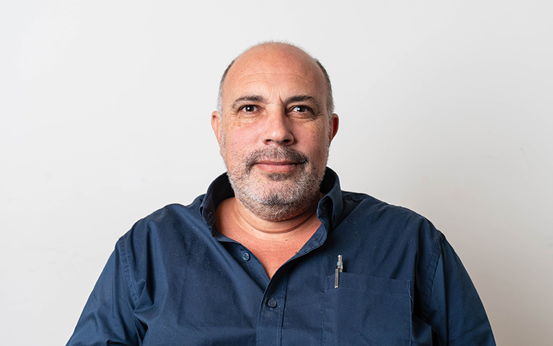 Luis Santellán