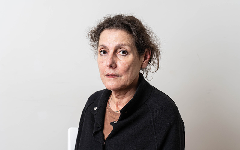 Arq. Matilde Jorge