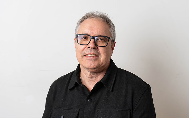Arq. Fernando Pereira