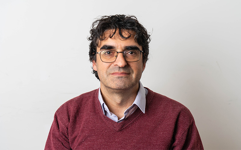 Arq. Gerardo Rodríguez